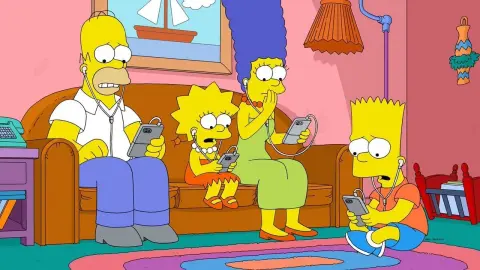 movie image