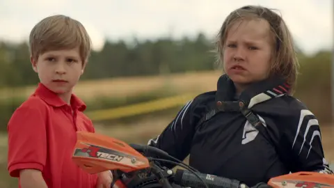movie image