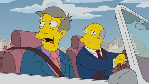 movie image
