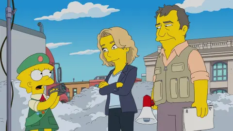 movie image