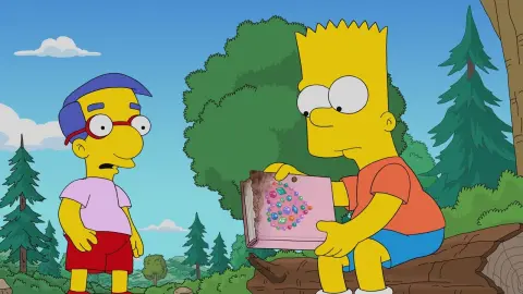 movie image
