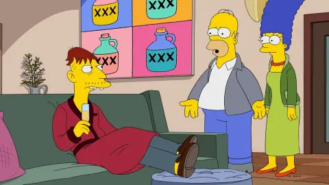 movie image