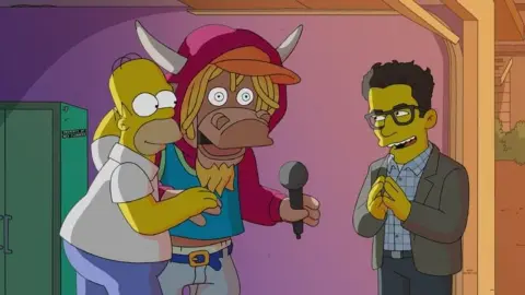 movie image