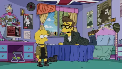 movie image