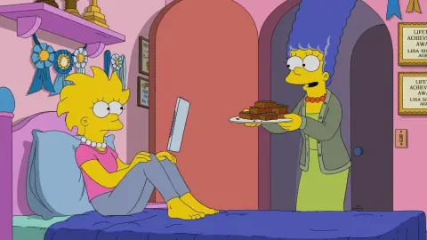 movie image
