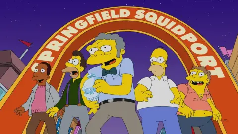 movie image