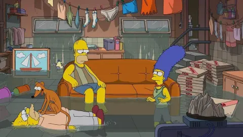 movie image