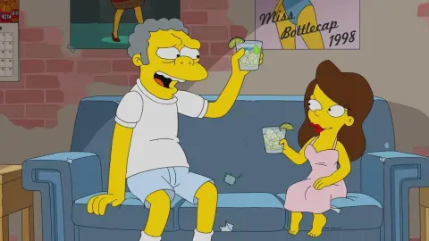 movie image