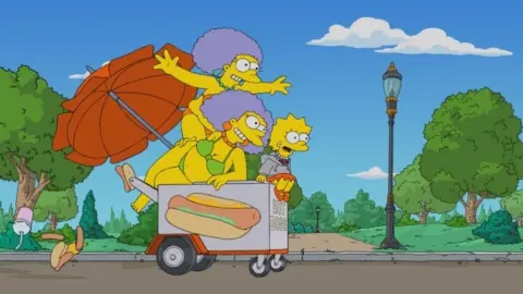 movie image