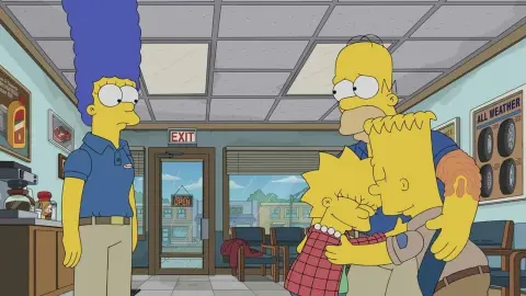 movie image