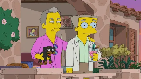 movie image