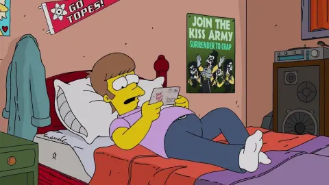 movie image