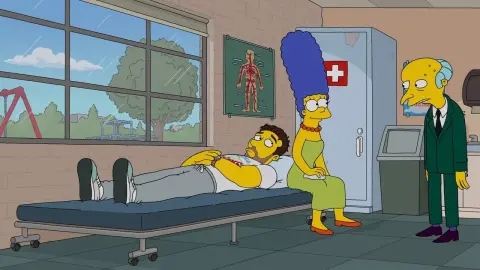 movie image