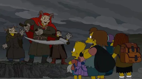 movie image