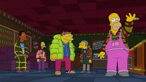 movie image