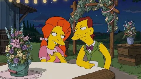 movie image