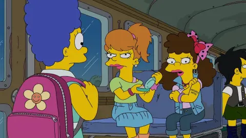 movie image