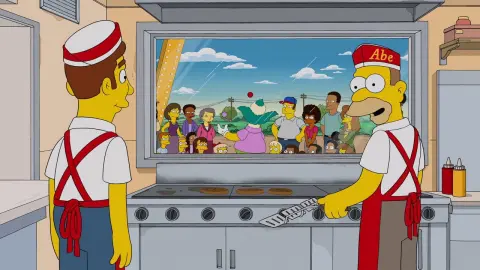 movie image