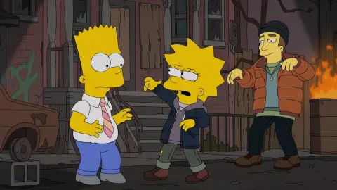movie image
