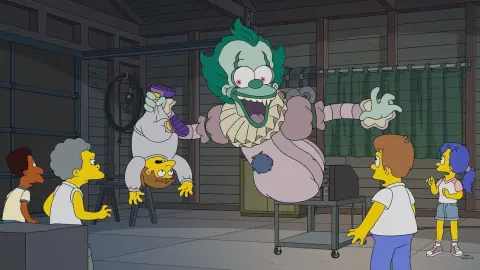 movie image