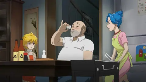 movie image
