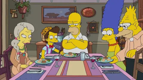 movie image