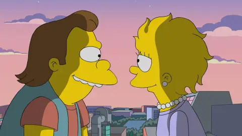 movie image
