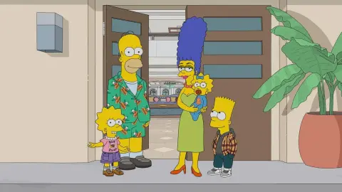 movie image