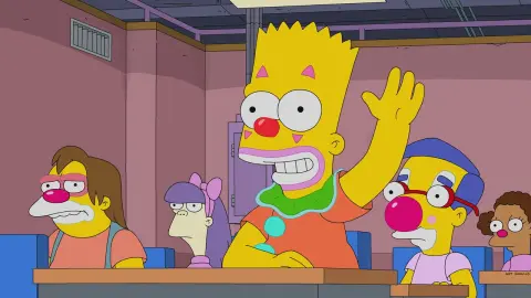 movie image