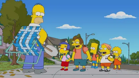 movie image