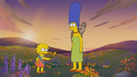 movie image