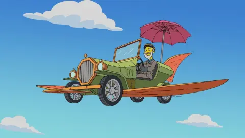 movie image