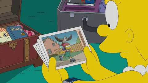 movie image