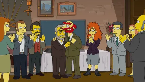 movie image