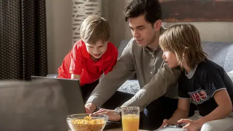movie image