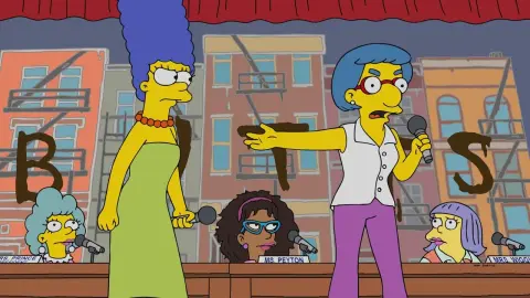 movie image