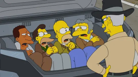 movie image