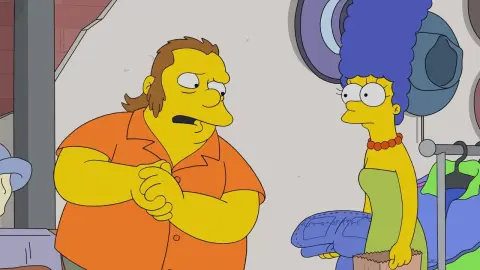 movie image