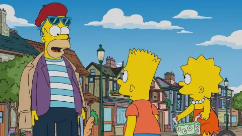 movie image