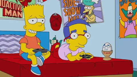 movie image