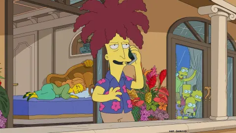 movie image