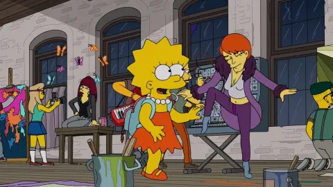 movie image