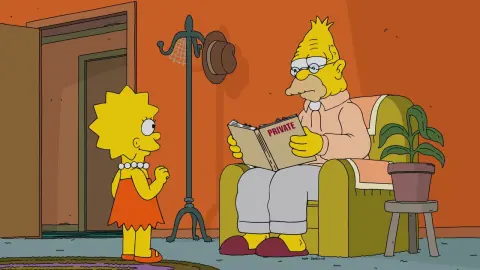 movie image
