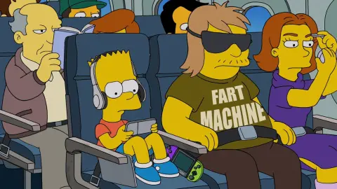 movie image
