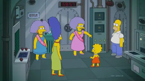 movie image