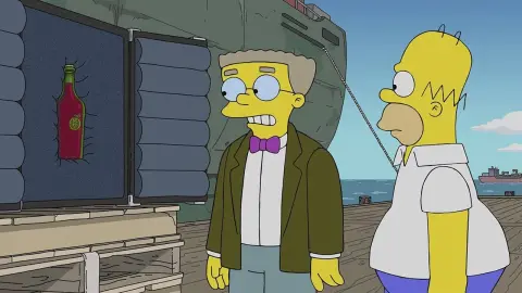 movie image