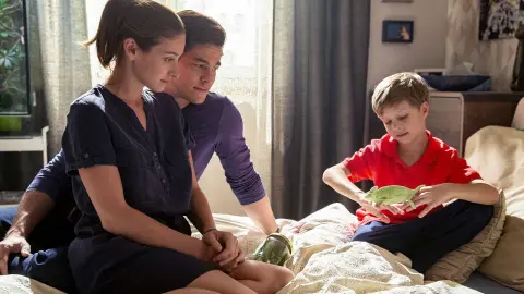 movie image
