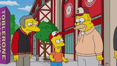 movie image