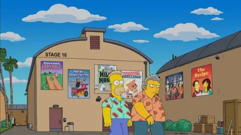 movie image