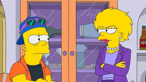 movie image